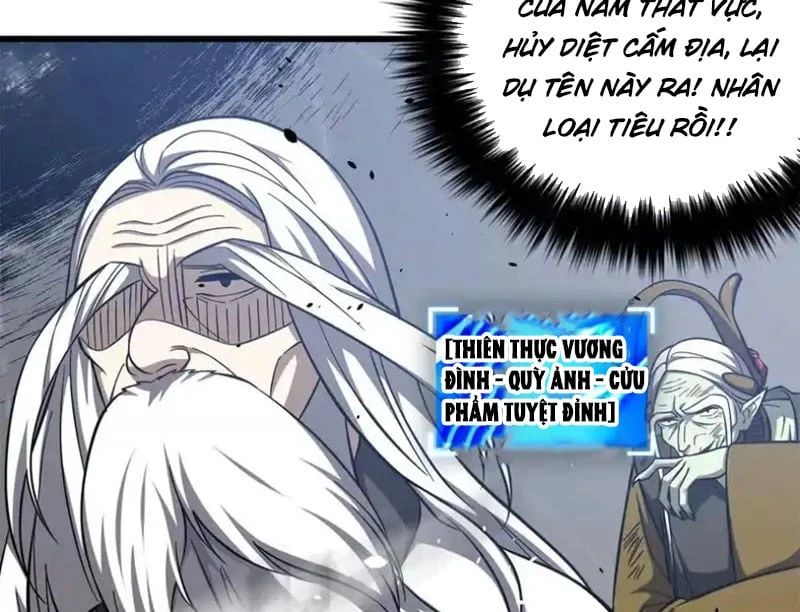 Toàn Cầu Cao Võ Chapter 342 - 38