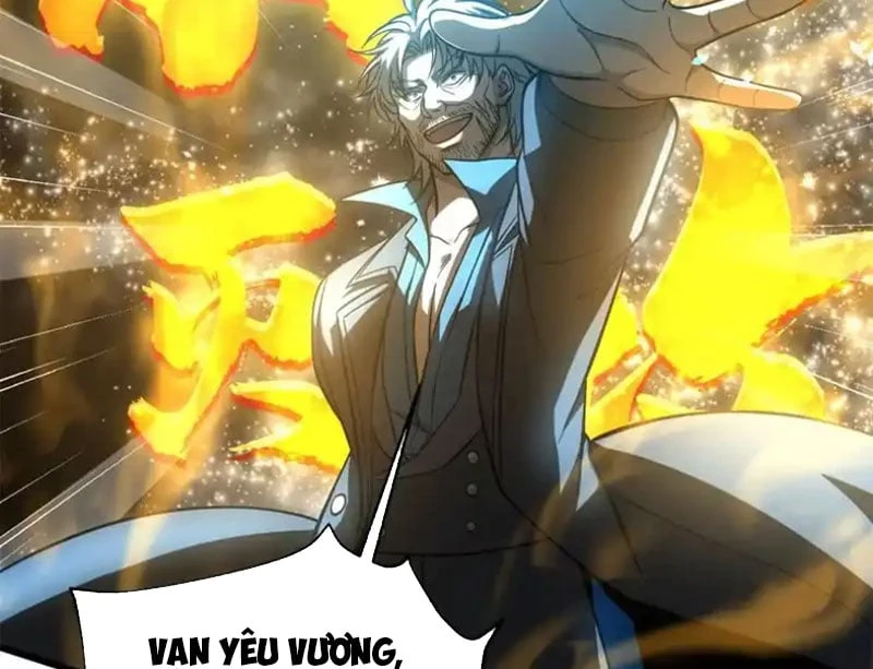 Toàn Cầu Cao Võ Chapter 342 - 43