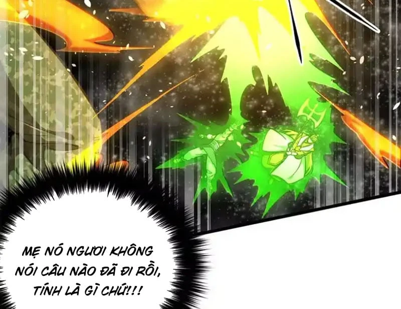 Toàn Cầu Cao Võ Chapter 342 - 49