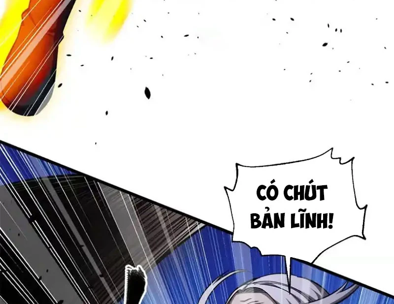 Toàn Cầu Cao Võ Chapter 342 - 57