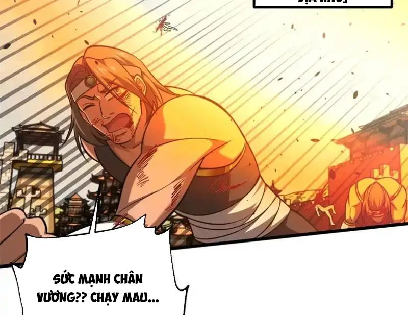 Toàn Cầu Cao Võ Chapter 342 - 68