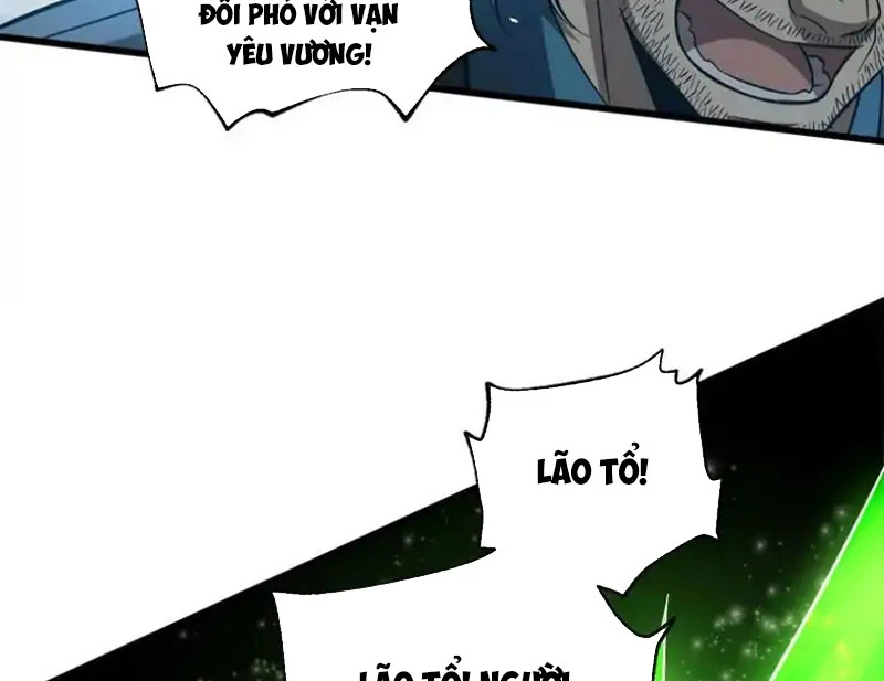 Toàn Cầu Cao Võ Chapter 342 - 71