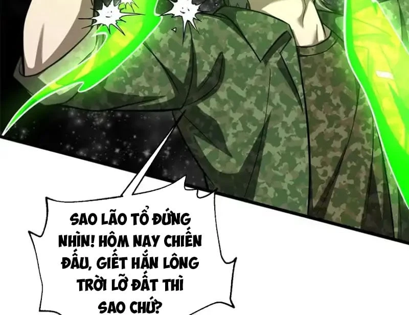 Toàn Cầu Cao Võ Chapter 342 - 73