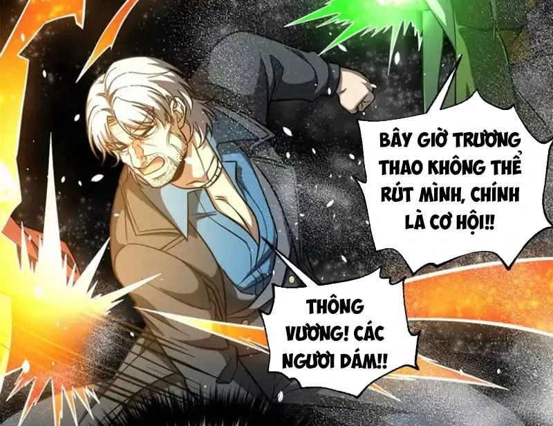 Toàn Cầu Cao Võ Chapter 342 - 84