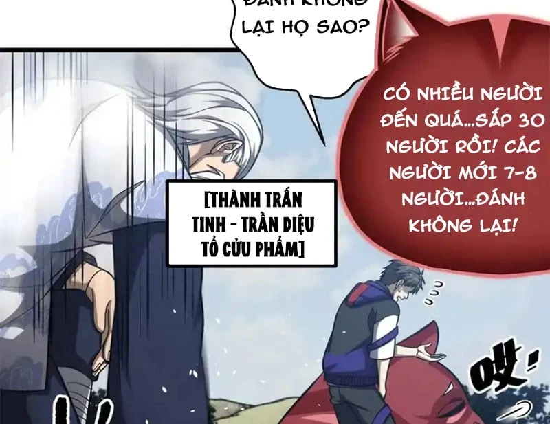 Toàn Cầu Cao Võ Chapter 342 - 88