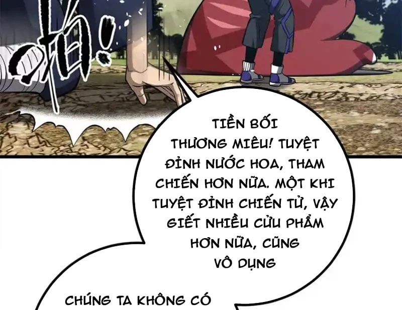 Toàn Cầu Cao Võ Chapter 342 - 89