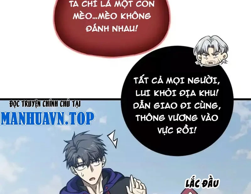 Toàn Cầu Cao Võ Chapter 342 - 91