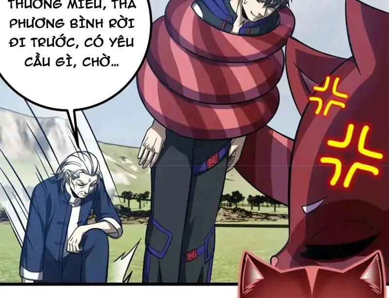 Toàn Cầu Cao Võ Chapter 342 - 106