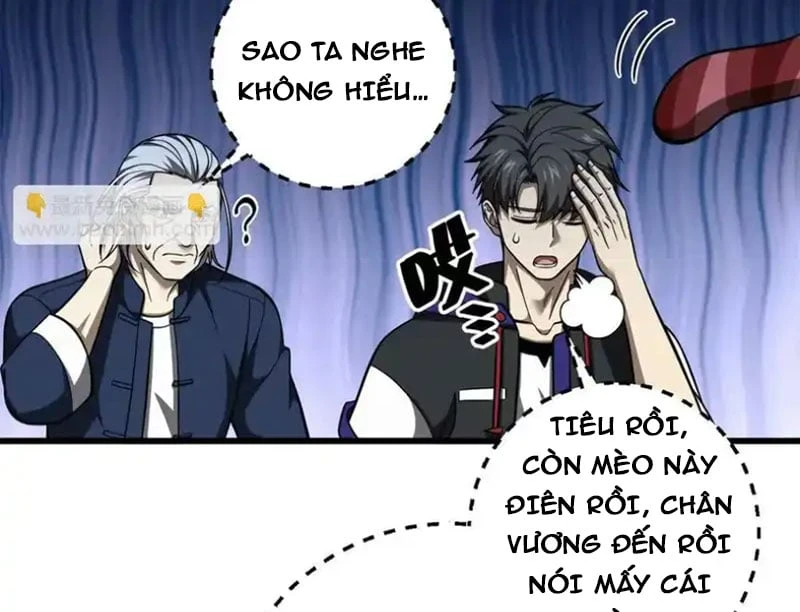 Toàn Cầu Cao Võ Chapter 342 - 112