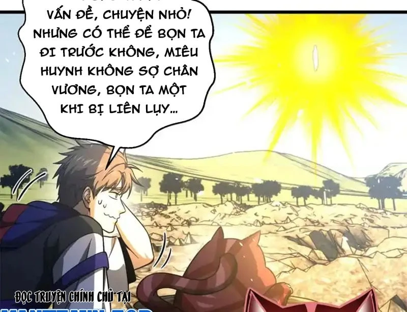 Toàn Cầu Cao Võ Chapter 342 - 115