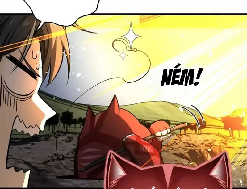 Toàn Cầu Cao Võ Chapter 342 - 121