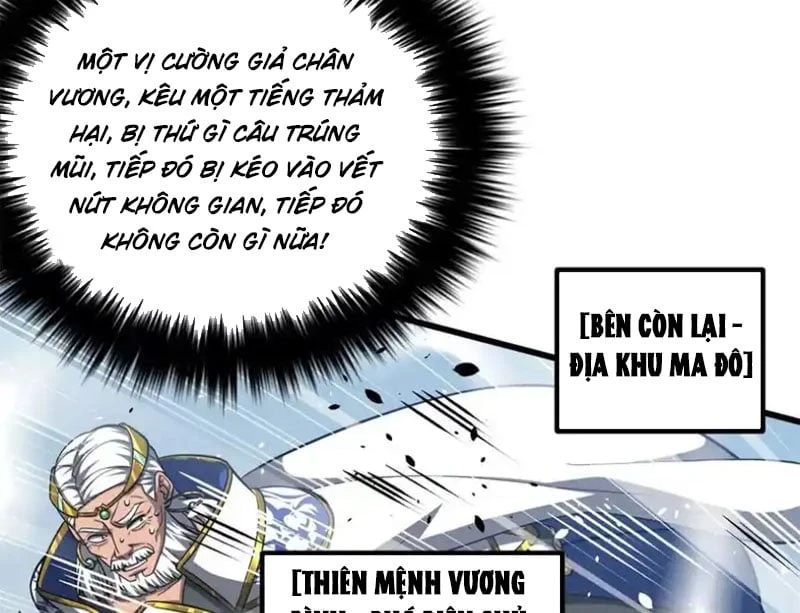 Toàn Cầu Cao Võ Chapter 342 - 128