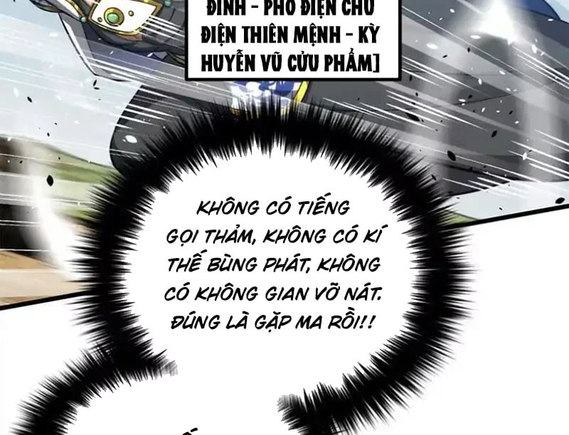 Toàn Cầu Cao Võ Chapter 342 - 129