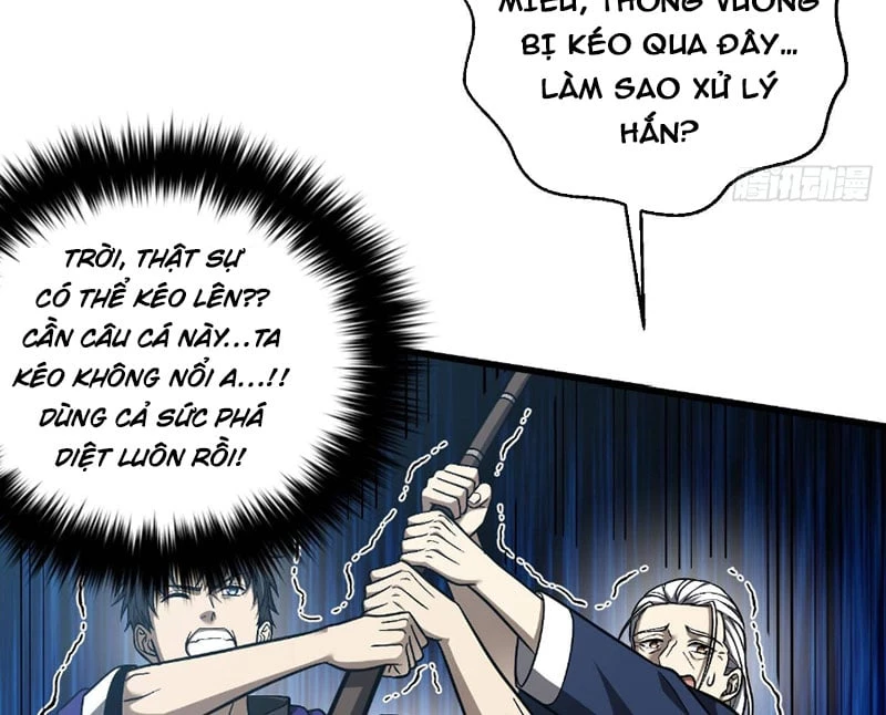 Toàn Cầu Cao Võ Chapter 343 - 4