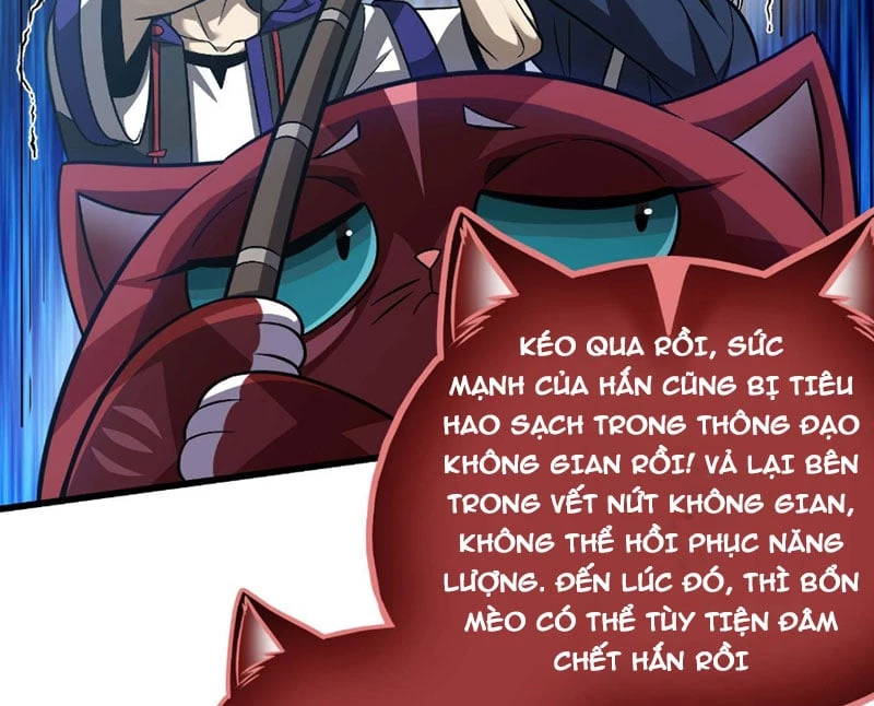 Toàn Cầu Cao Võ Chapter 343 - 5