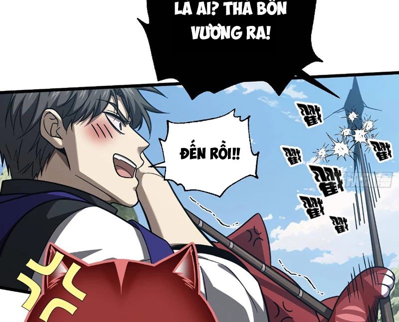 Toàn Cầu Cao Võ Chapter 343 - 7