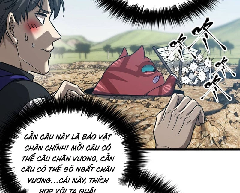 Toàn Cầu Cao Võ Chapter 343 - 13