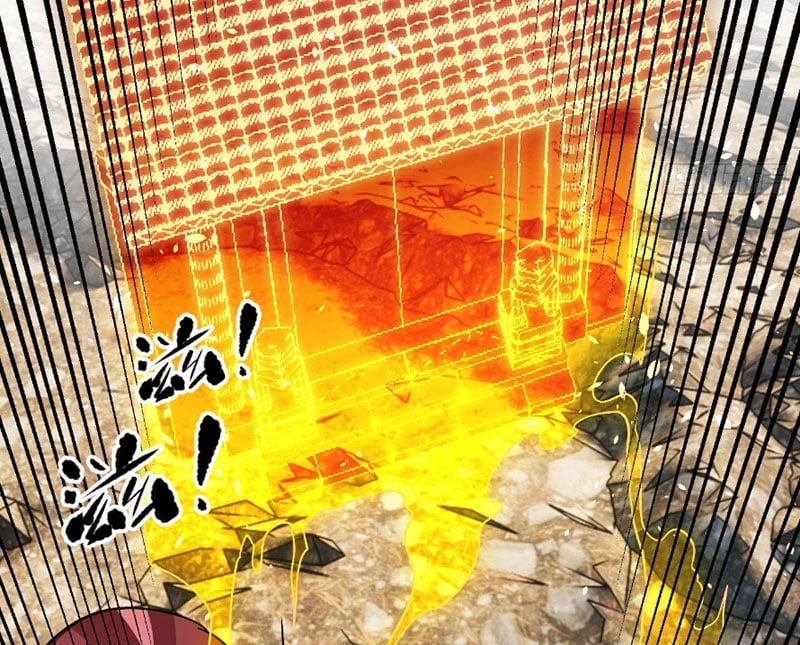 Toàn Cầu Cao Võ Chapter 343 - 19