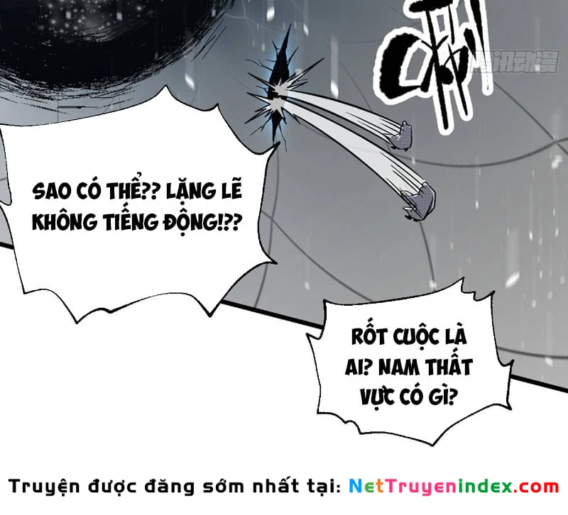 Toàn Cầu Cao Võ Chapter 343 - 34
