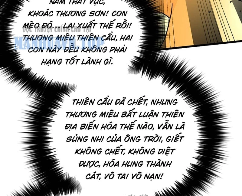 Toàn Cầu Cao Võ Chapter 343 - 37