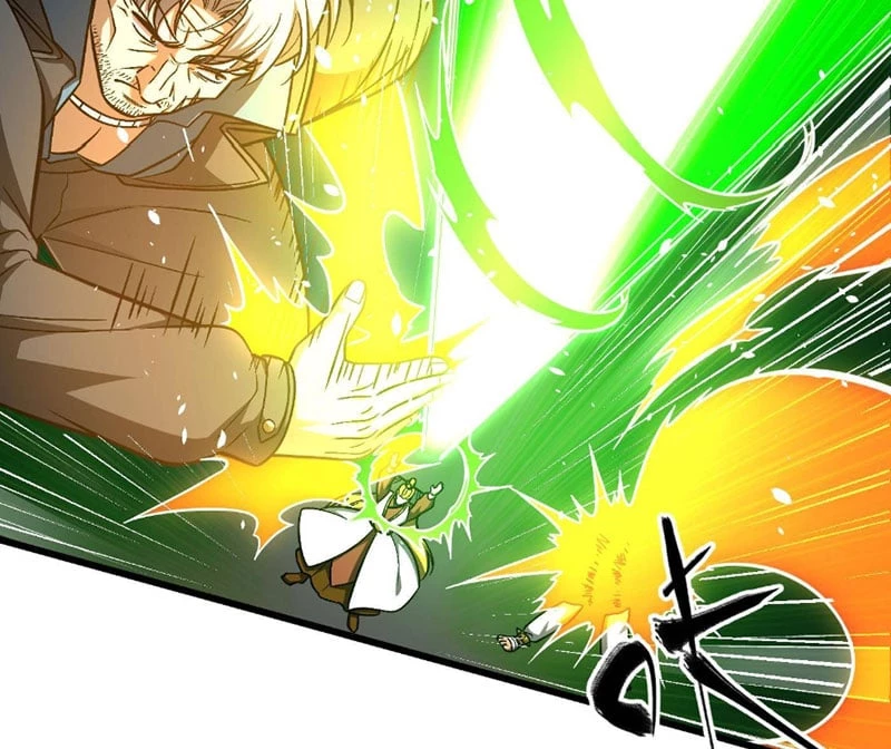 Toàn Cầu Cao Võ Chapter 343 - 47