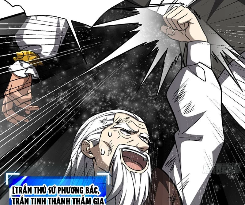 Toàn Cầu Cao Võ Chapter 343 - 49