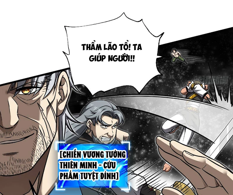Toàn Cầu Cao Võ Chapter 343 - 51
