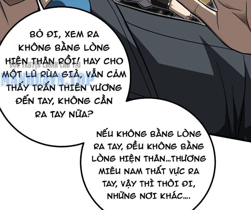 Toàn Cầu Cao Võ Chapter 343 - 52