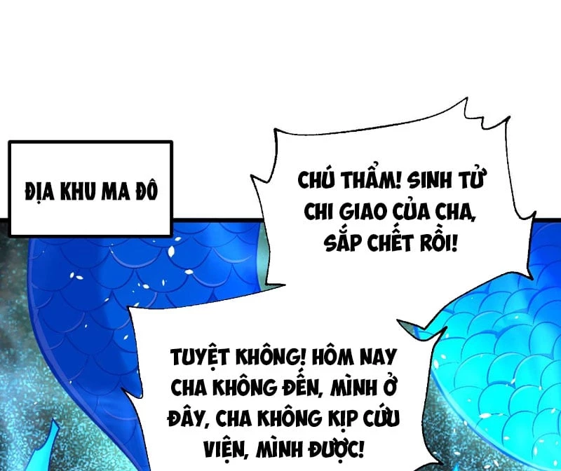 Toàn Cầu Cao Võ Chapter 343 - 55