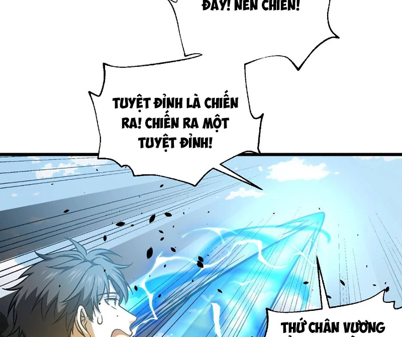 Toàn Cầu Cao Võ Chapter 343 - 58