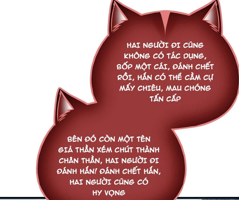Toàn Cầu Cao Võ Chapter 343 - 60