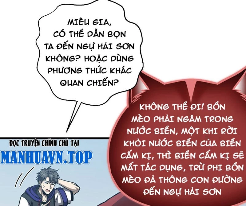 Toàn Cầu Cao Võ Chapter 343 - 66