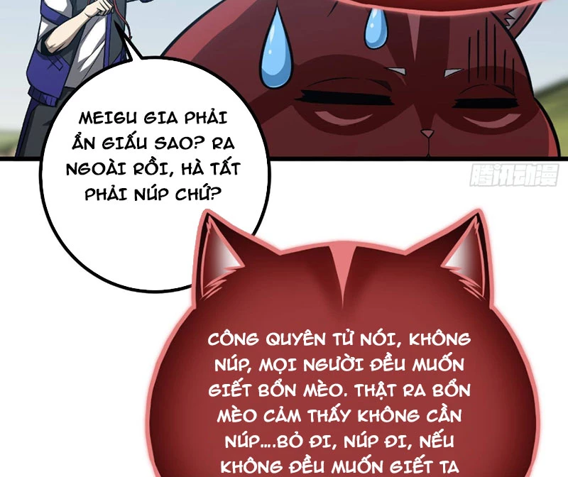 Toàn Cầu Cao Võ Chapter 343 - 67