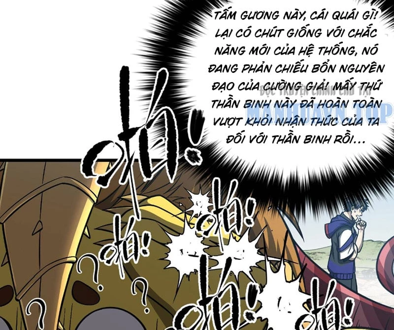 Toàn Cầu Cao Võ Chapter 343 - 72