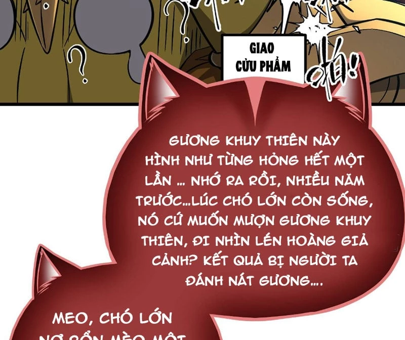 Toàn Cầu Cao Võ Chapter 343 - 73