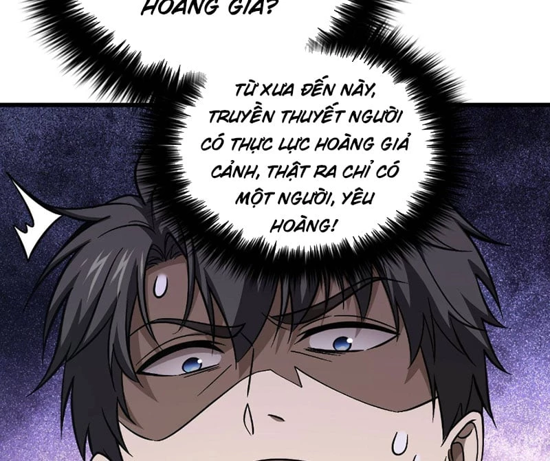 Toàn Cầu Cao Võ Chapter 343 - 76