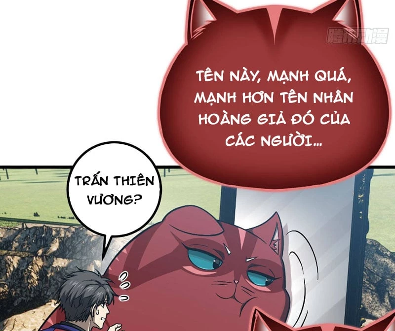 Toàn Cầu Cao Võ Chapter 343 - 79
