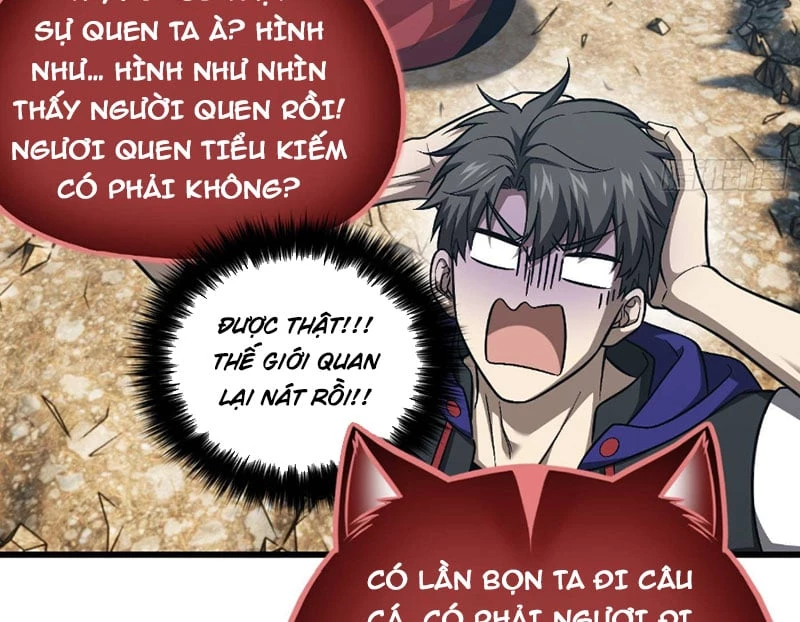Toàn Cầu Cao Võ Chapter 343 - 82