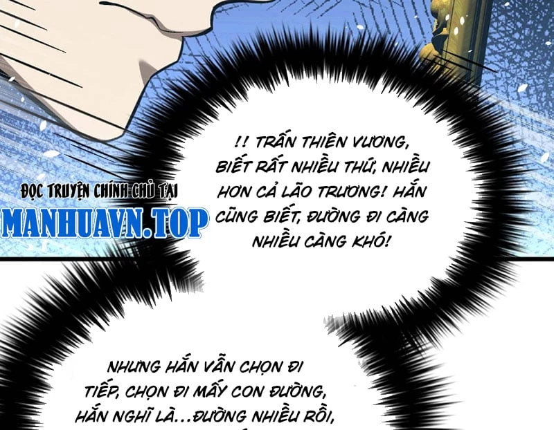 Toàn Cầu Cao Võ Chapter 343 - 86