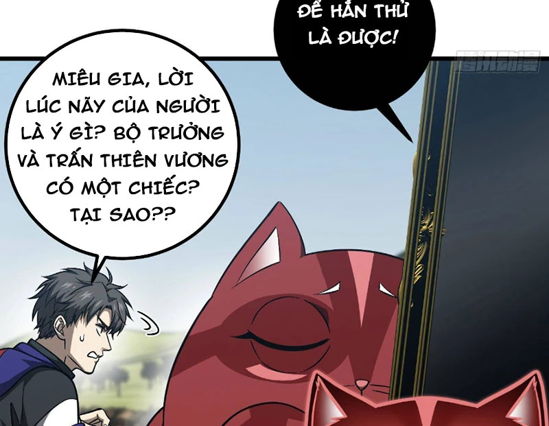 Toàn Cầu Cao Võ Chapter 343 - 89