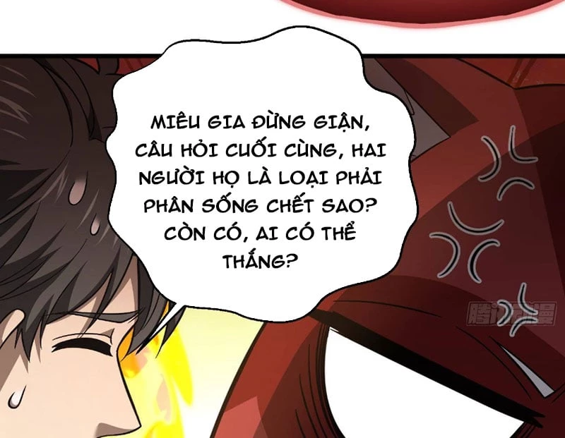 Toàn Cầu Cao Võ Chapter 343 - 92