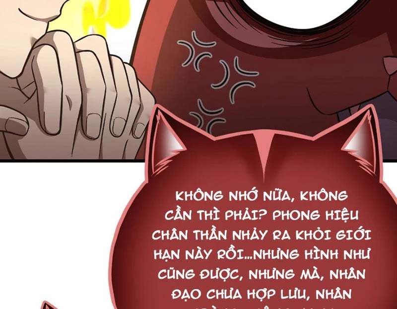 Toàn Cầu Cao Võ Chapter 343 - 93