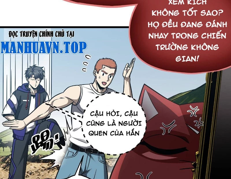 Toàn Cầu Cao Võ Chapter 343 - 96