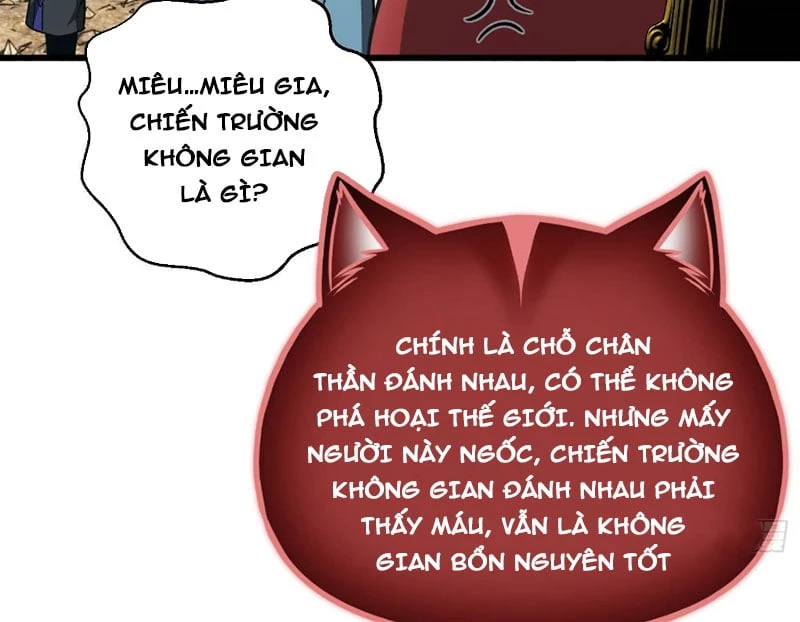 Toàn Cầu Cao Võ Chapter 343 - 97