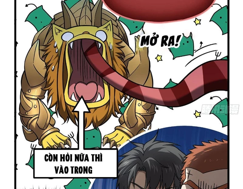 Toàn Cầu Cao Võ Chapter 343 - 99