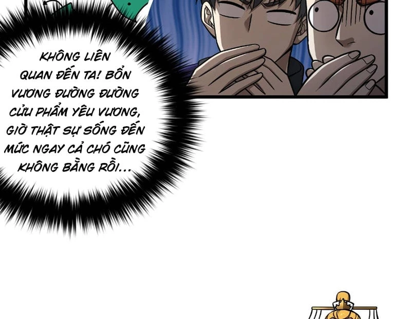 Toàn Cầu Cao Võ Chapter 343 - 100