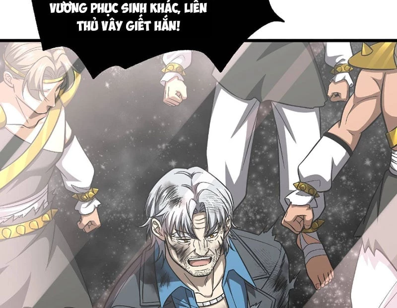 Toàn Cầu Cao Võ Chapter 343 - 105