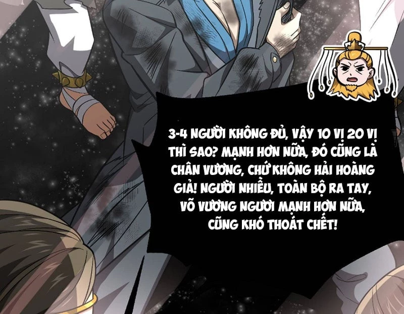Toàn Cầu Cao Võ Chapter 343 - 106