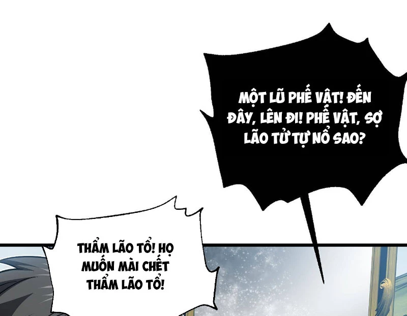 Toàn Cầu Cao Võ Chapter 343 - 108