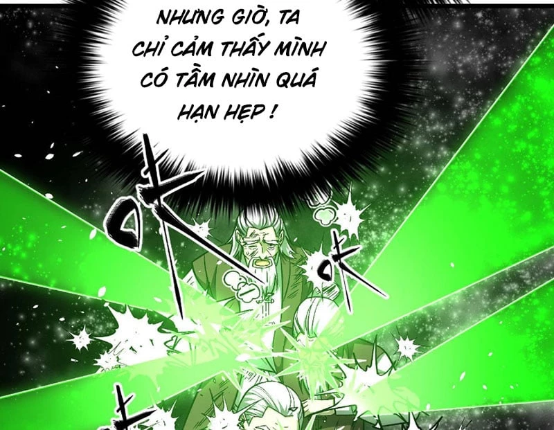 Toàn Cầu Cao Võ Chapter 343 - 112